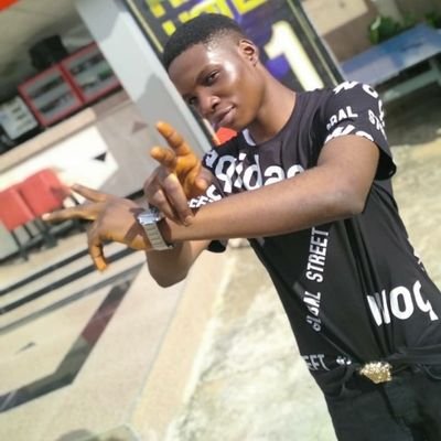 Profile Picture of Okafor Raphael Chidera (@AndrewGholden) on Twitter