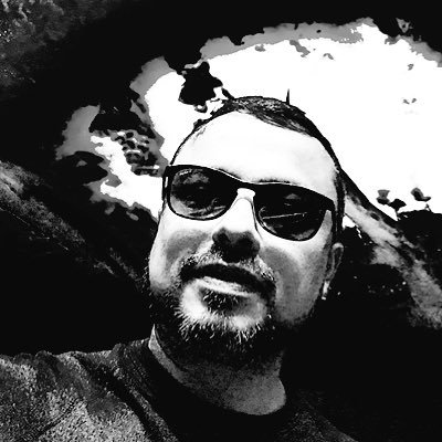 Profile Picture of Cristian Andino (@Crac3) on Twitter