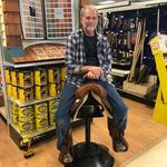 Profile Picture of Steve Farrer (@steve.farrer.12) on Instagram