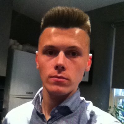Profile Picture of Michael Fiorentino (@michaelthfc17) on Twitter
