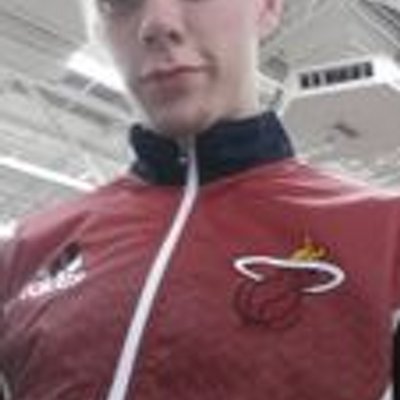 Profile Picture of Joshua Betker (@BetkerJoshua) on Twitter