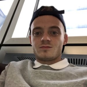 Profile Picture of Steve Mulgrew (@steve_mulgrew) on Twitter