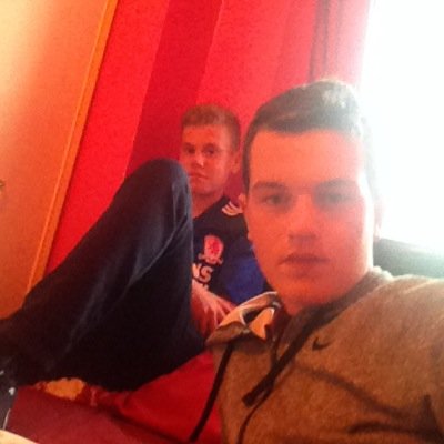 Profile Picture of David Harmer (@davidharmer1999) on Twitter