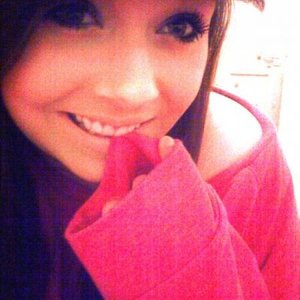 Caitlin Fletcher - Myspace Profile Picture of Caitlin Fletcher (@caitlin.fletcher) on Myspace