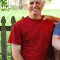 Profile Picture of Steve Powers (@steve-powers-5) on Quora