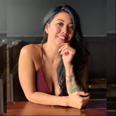 Profile Picture of Cathy Trinh (@CathyTrinh2) on Twitter