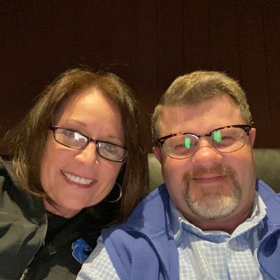 Profile Picture of Chris & Melisa Boyd (@ChrisMelisaBoyd) on Twitter