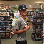Profile Picture of aaron chow (@aaron_chow8) on Instagram