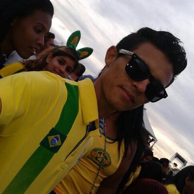 Profile Picture of Álvaro Lima (@alvarolima487) on Twitter
