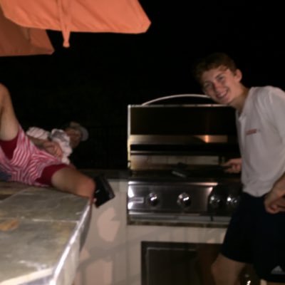 Profile Picture of Ben Allaire (@Ben_Allaire) on Twitter