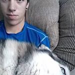 Profile Picture of Robert Tyler McRary (@roberttyler) on Instagram