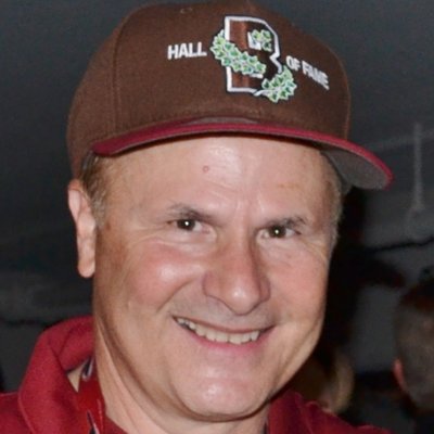 Profile Picture of Larry Heller (@lheller44) on Twitter