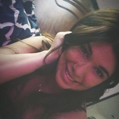 Profile Picture of Chrissy Zanarini (@kissssyT) on Twitter
