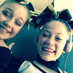 Profile Picture of Kaytlyn Stroud (@rms_cheeleader) on Instagram