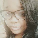 Profile Picture of Evangelist Zara Allen-Johnson (@booka_booka_pk98) on Instagram