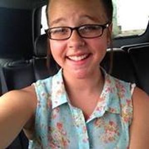 Profile Picture of Kayla Lauer (@kayla.lauer.3) on Myspace