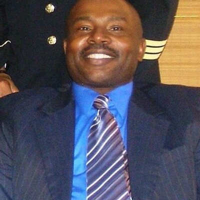 Profile Picture of Milton A. Carter (@Carterboy442) on Twitter