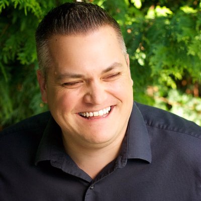 Profile Picture of Jesse D. Moore (@jessedmoore) on Twitter