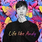Profile Picture of 𝘼𝙣𝙙𝙮 인생스냅 찍히는 여행가 (@life.like.andy) on Instagram
