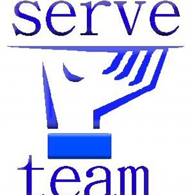 Profile Picture of Serve Team (@mark1044) on Twitter