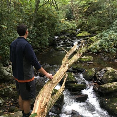 Profile Picture of Connor Waters (@crwh2os) on Twitter