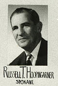 Profile Picture of Russell Hoopingarner - Wikipediaon Wikipedia