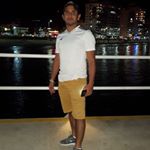 Profile Picture of Christian Moreira (@chris_alejo_88) on Instagram