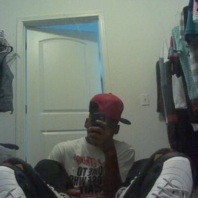 Profile Picture of Travis Farley (@dakingtravis) on Twitter