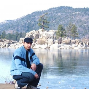 Profile Picture of David Khalili (@235866490) on Myspace