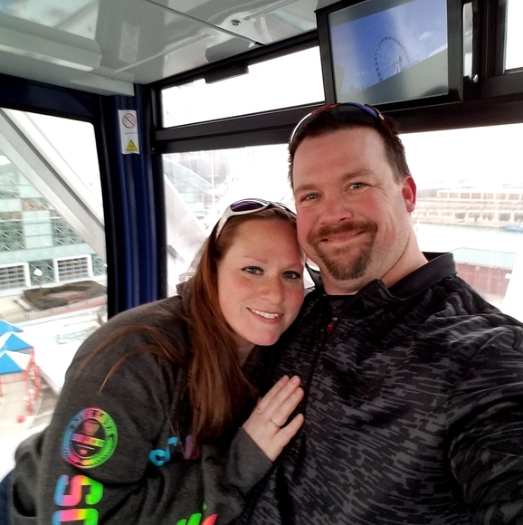 Profile Picture of Scott Conley (@speedyscott1013) on Poshmark