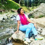 Profile Picture of Chitra Shah (@shah.chitra) on Instagram