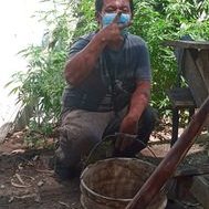 Profile Picture of Luciano Degado Rivera (@DegadoRivera) on Twitter