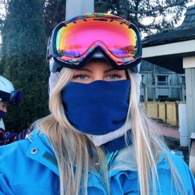 Profile Picture of Jenna Marshall (@jenna_brooks4) on Twitter