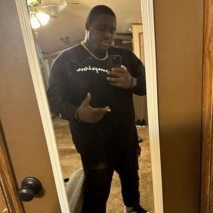 Profile Picture of Jamar Newton (@jamarnewton) on Tiktok