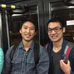 Profile Picture of Paul Hsu (@purhsu) on Instagram