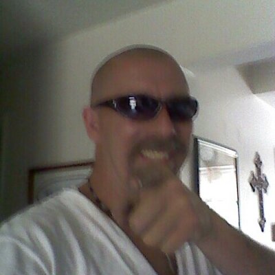 Profile Picture of Stephen Metz (@stephenmetz1967) on Twitter