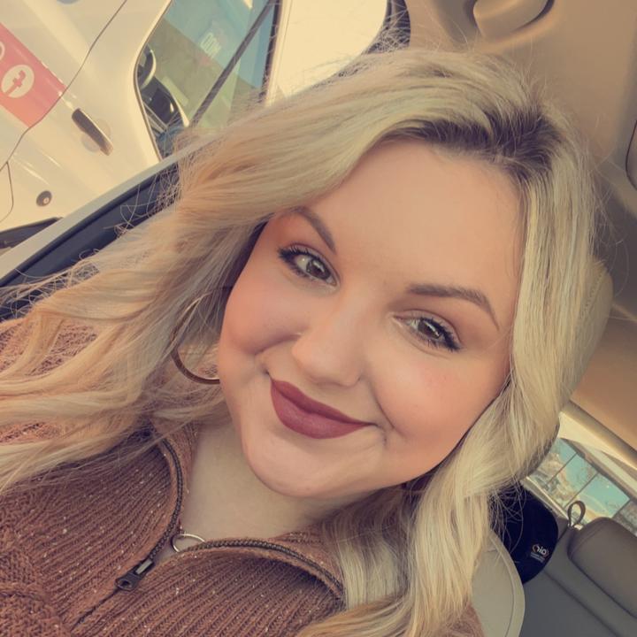 Profile Picture of cesileystroud (@cesileychanning) on Tiktok