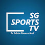 Profile Picture of SG Sports TV (@@SingaporeSports) on Tiktok