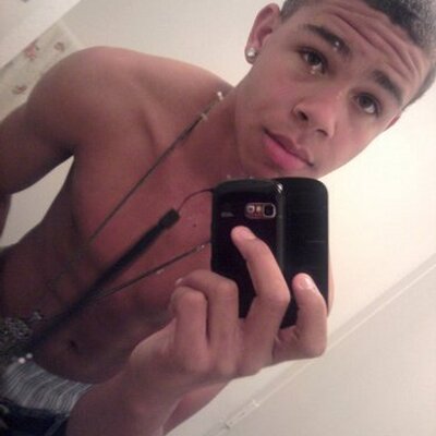 Profile Picture of Tyler Goldy (@ElijahG3) on Twitter