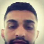 Profile Picture of Mohammed smith (@mohammedsmith89) on Instagram