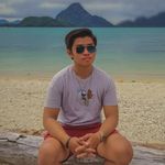 Profile Picture of Paul Andrew Elvas Tayong (@andrwtyong) on Instagram