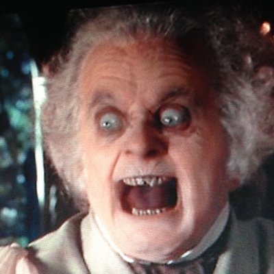 Profile Picture of Stephen 'peak Yuletide Performance' Downie (@OneStephen) on Twitter