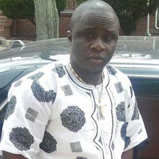 Profile Picture of Adolphus David (@adolphus.david.5) on Facebook