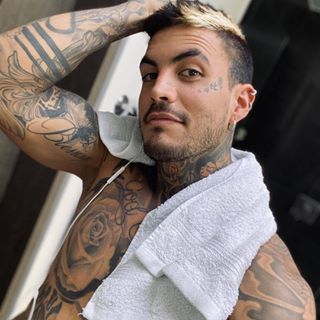 Profile Picture of Mateo Carvajal (@mateo.carvajal.7982) on Facebook