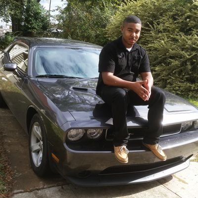 Profile Picture of Alexander Caffey (@AlexanderCaffe1) on Twitter