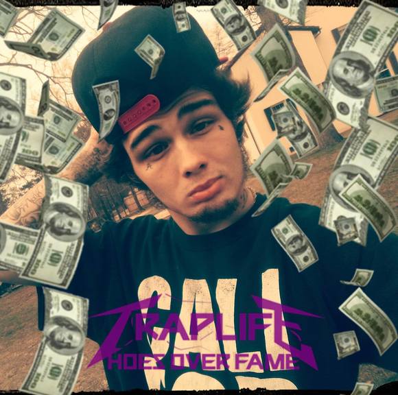 Profile Picture of Kyle Varner (@kylevarner) on Poshmark