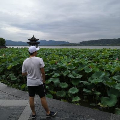 Profile Picture of DavidYe (@DavidYe09315230) on Twitter