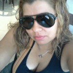 Profile Picture of Gisela Arce (@susaarce) on Instagram