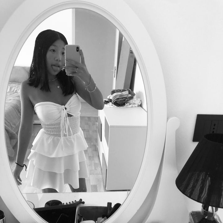 Profile Picture of zoee.zheng (@zoee.zheng) on Tiktok