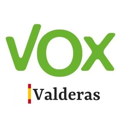 Vox_valderas - Twitter Profile Picture of Vox_valderas (@vox_valderas) on Twitter